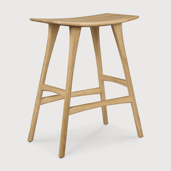 Tabouret de cuisine Osso