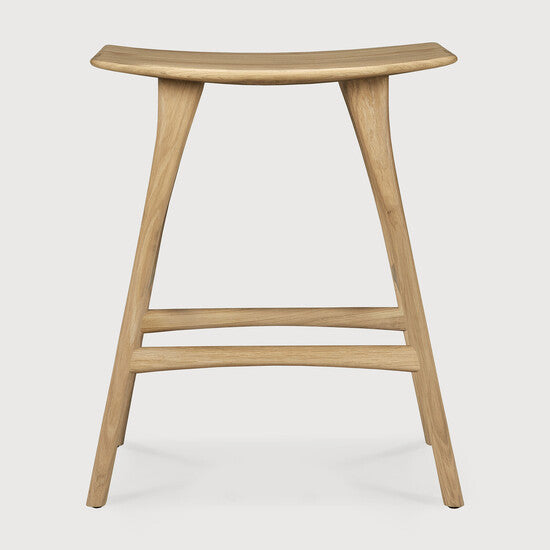 Tabouret de cuisine Osso – ambiance