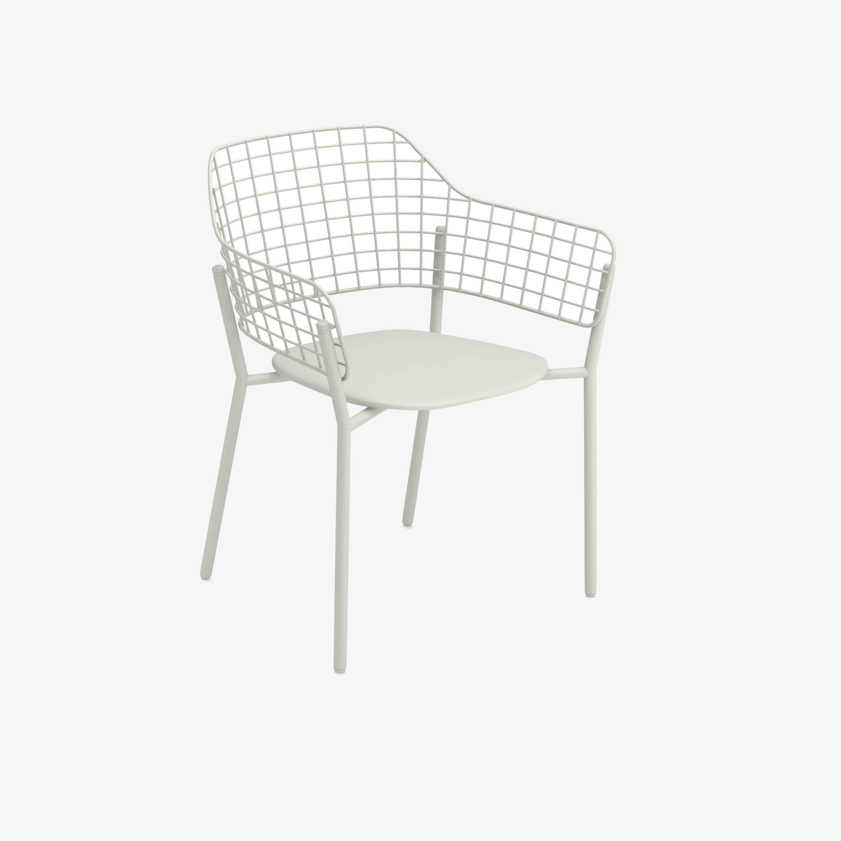 LYZE - Fauteuil repas – Emu – vue 6