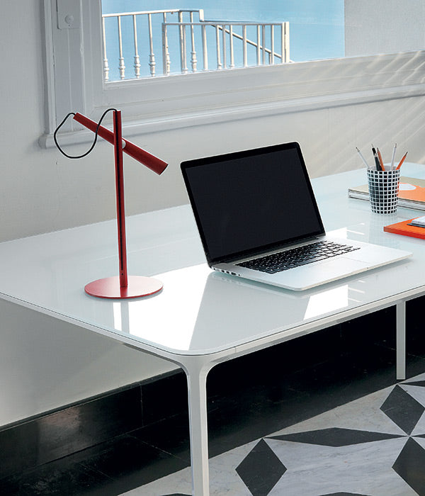 SLIM OFFICE - Table bureau