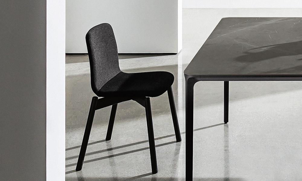 TWO TONE - Chaise