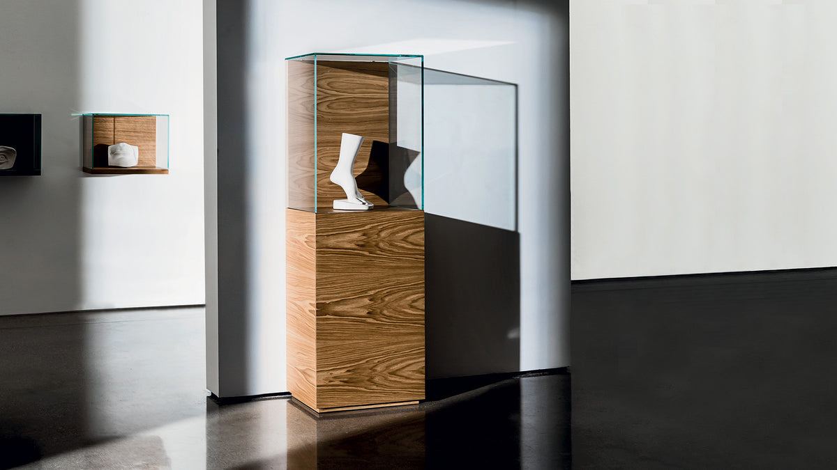 NEST COLONNE - Vitrine