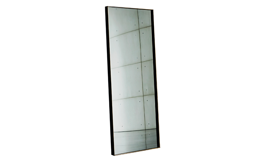 VISUAL RECTANGULAIRE - Miroir – Sovet