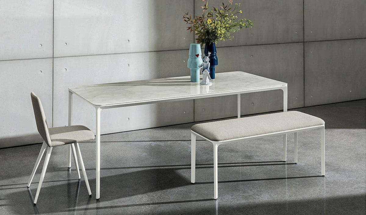 SLIM - Table extensible
