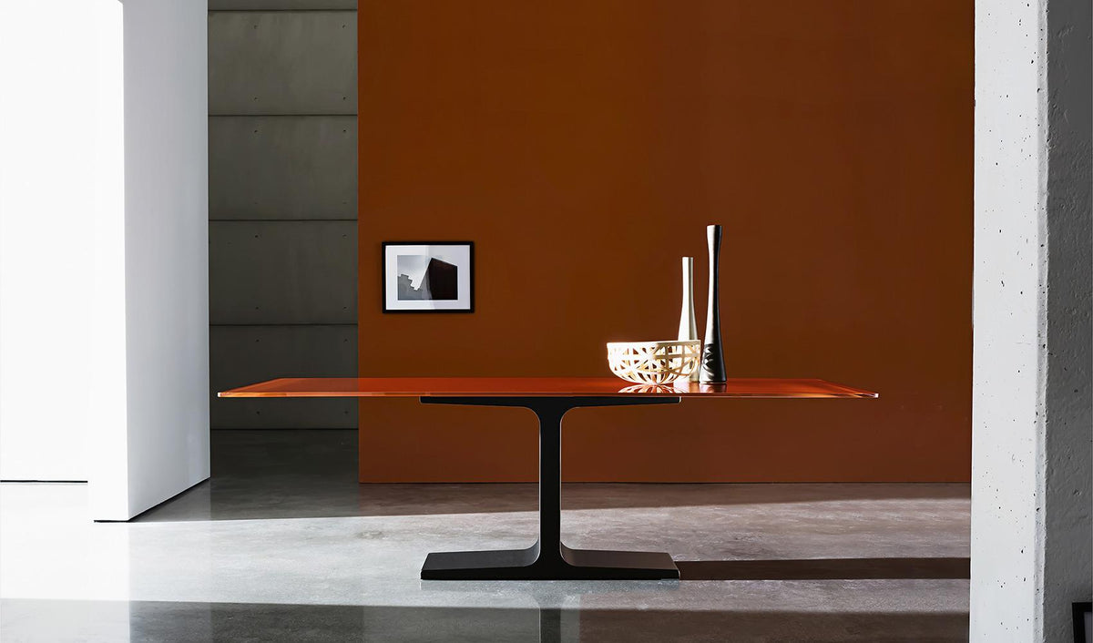 PALACE BOTTE - Table ovale