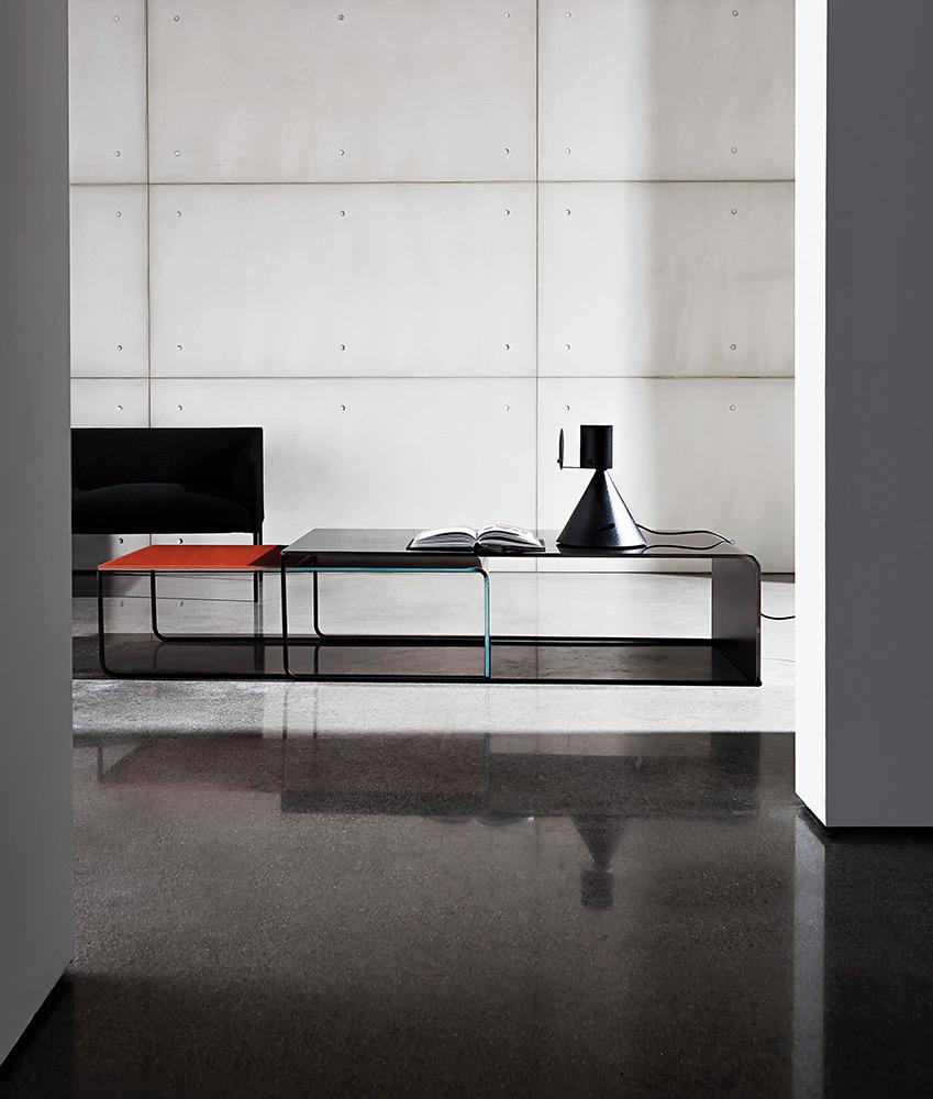 NIDO - Table basse