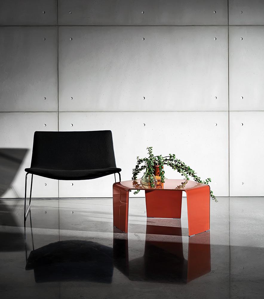 3 FEET - Table basse