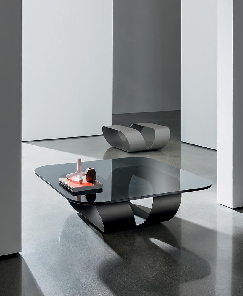 RING - Table basse