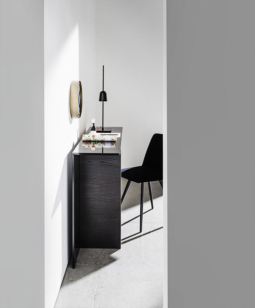 REGOLO - Console