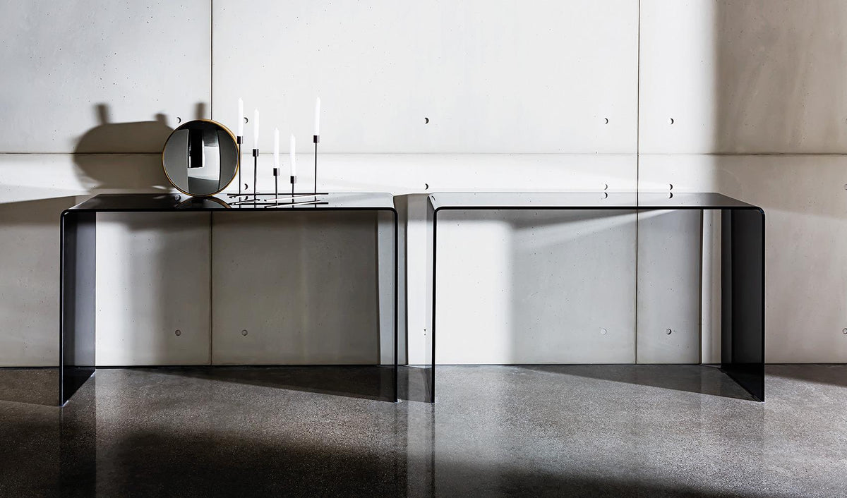 BRIDGE HALL - Console