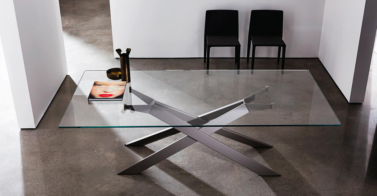 CROSS - Table