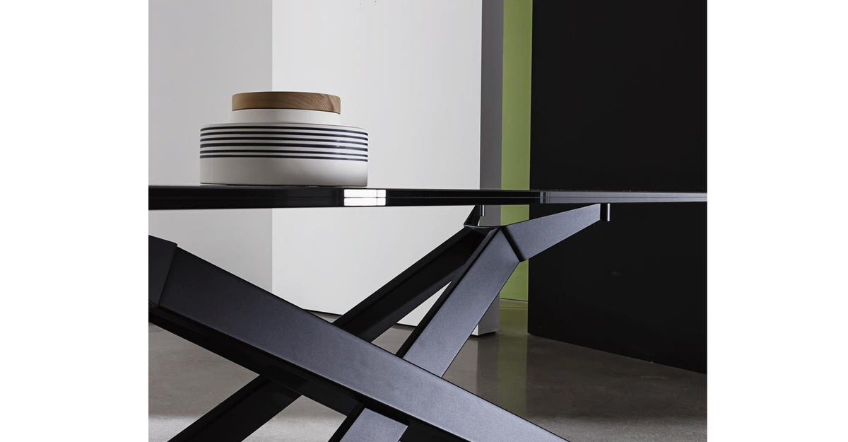 CROSS - Table