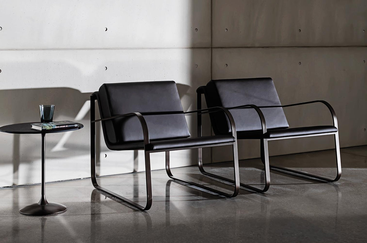 BUGATTI - Fauteuil