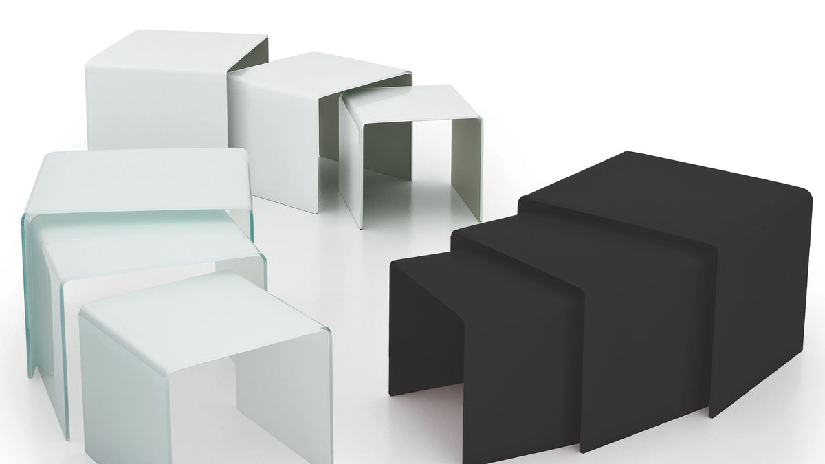 BRIDGE TRIX - Table basse