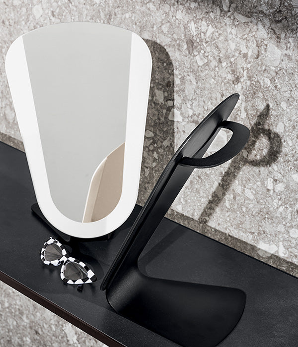 CLESSIDRA TABLE - Miroir