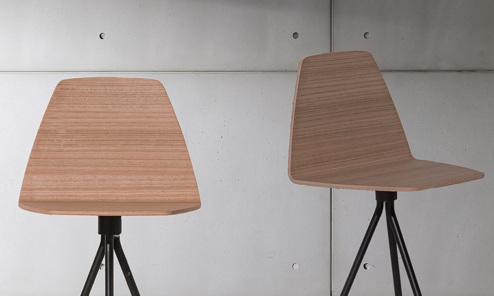 SILA - Tabouret de bar