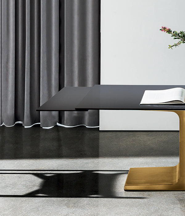 PALACE RECTANGULAIRE EXTENSIBLE - Table extensible
