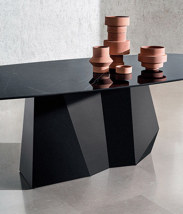 GRANDEOD - Table rectangulaire