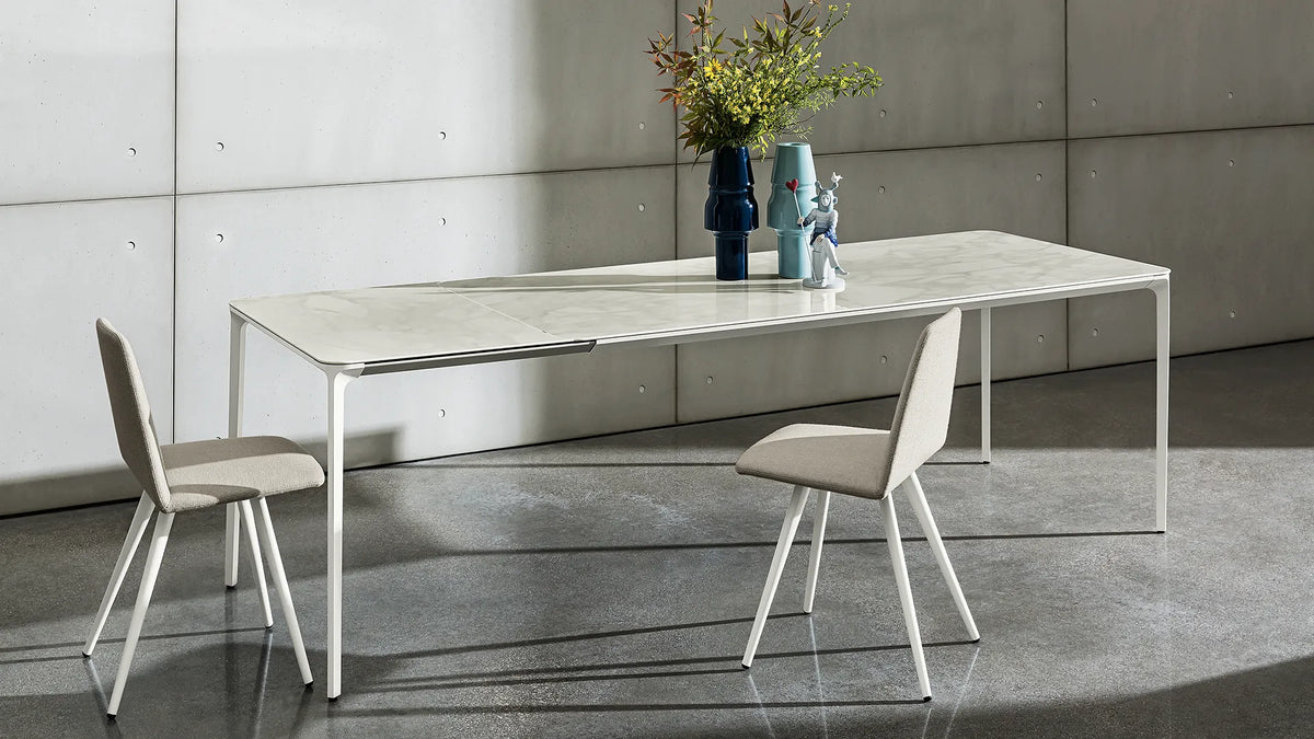 SLIM - Table extensible