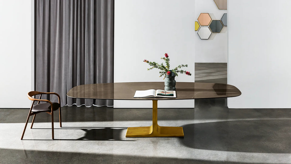 PALACE SHAPED - Table