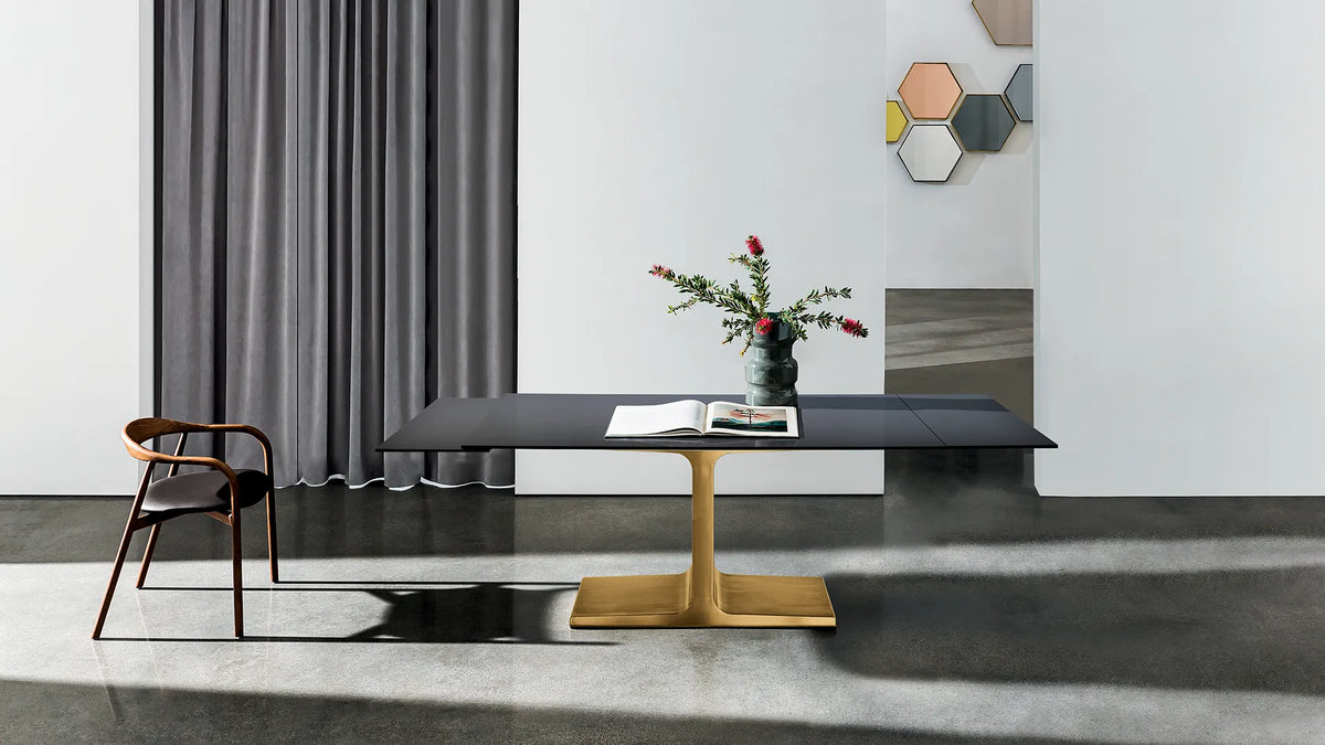 PALACE RECTANGULAIRE EXTENSIBLE - Table extensible