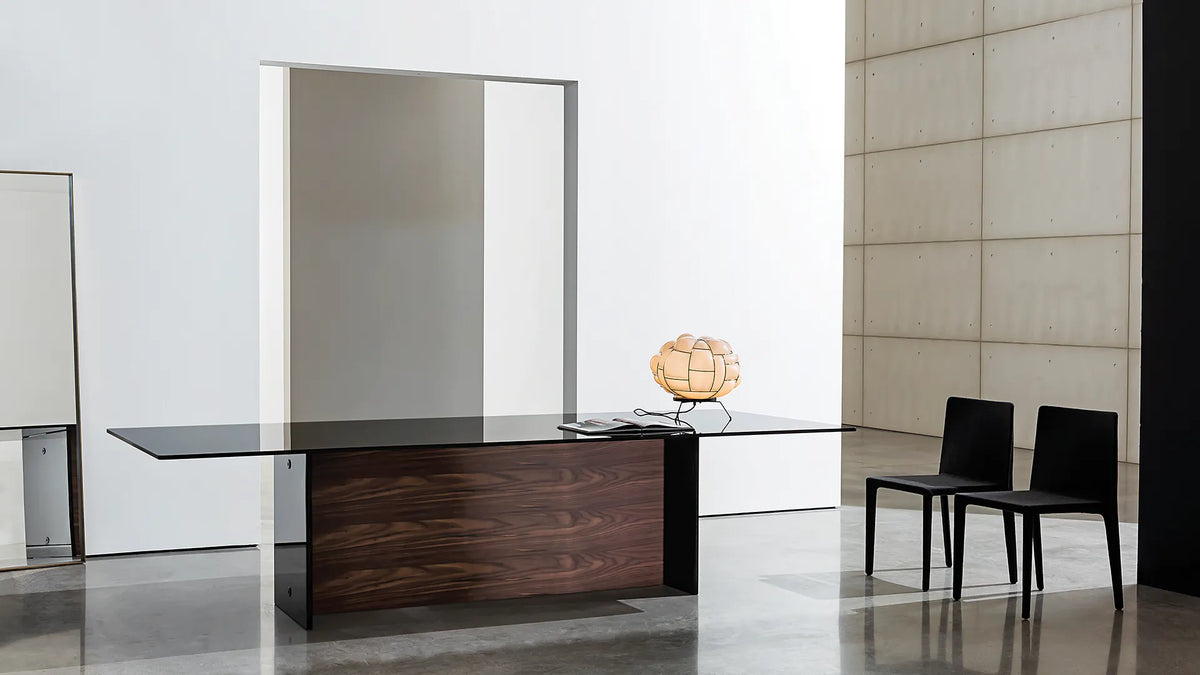 REGOLO DOUBLE BASE - Table