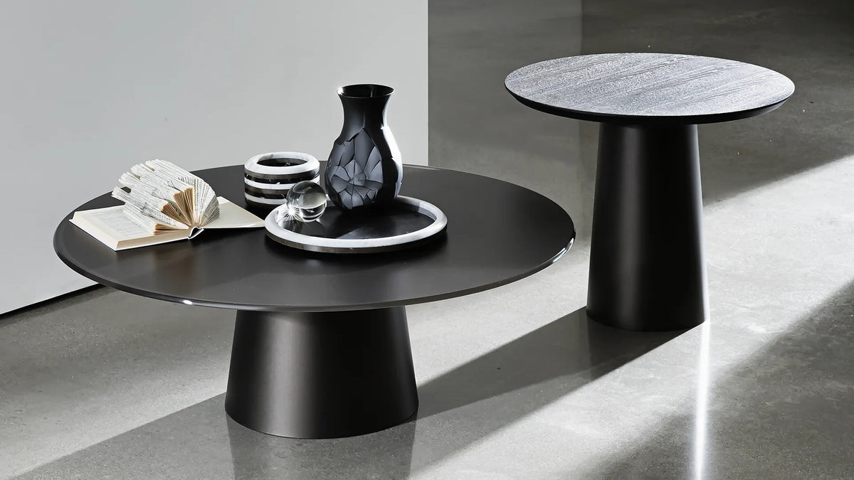 TOTEM OUTDOOR H38/H51 - Table basse
