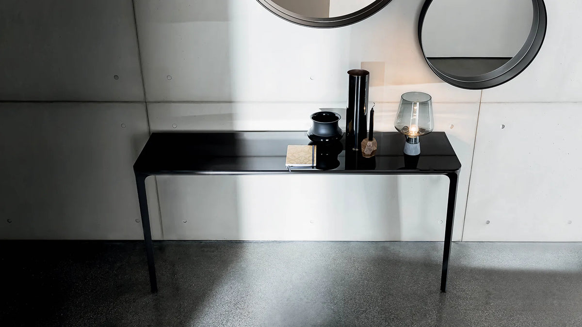 SLIM 2 PIEDS - Console
