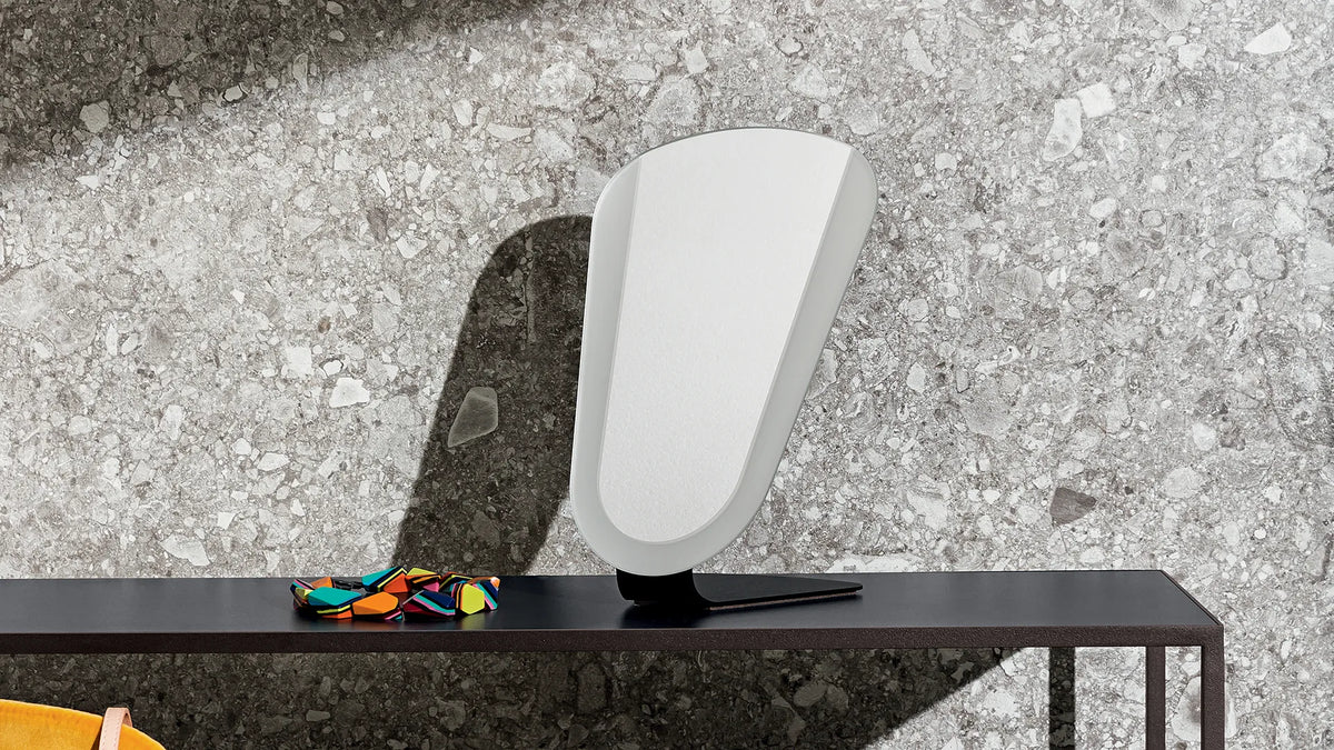 CLESSIDRA TABLE - Miroir