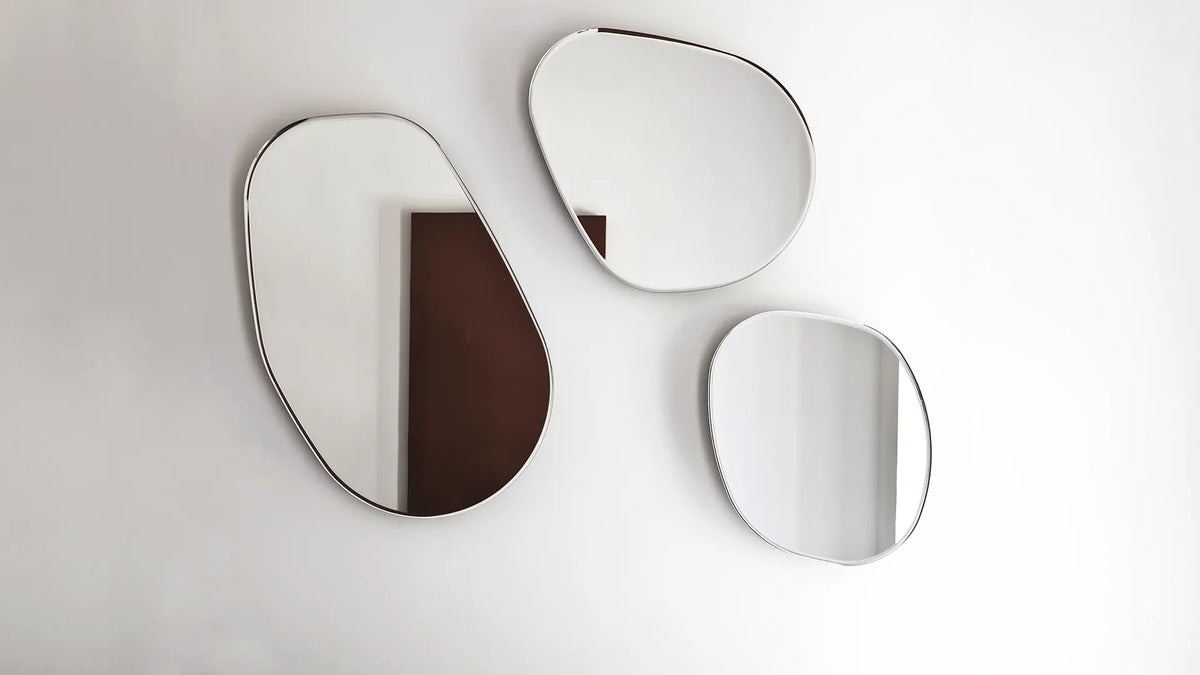 GOCCE DI RUGIADA - Miroir