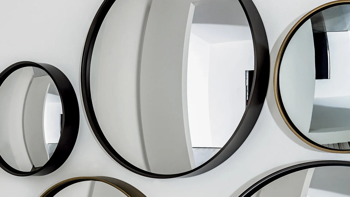 SAIL - Miroir