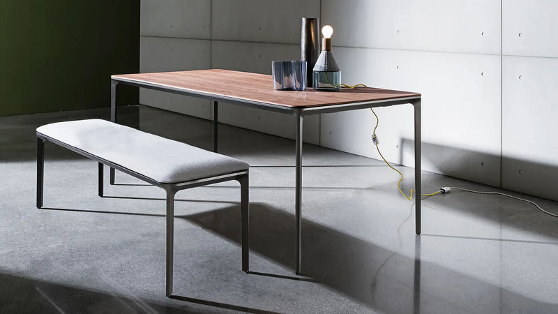 SLIM - Banc