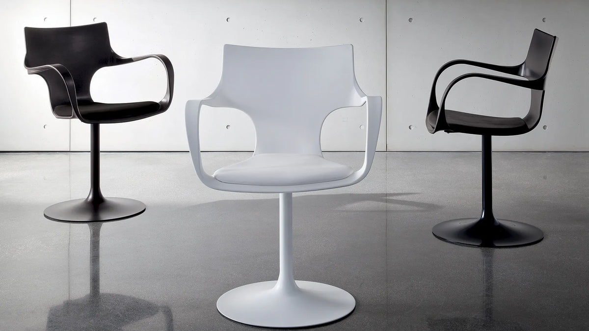FLÛTE GIREVOLE - Chaise
