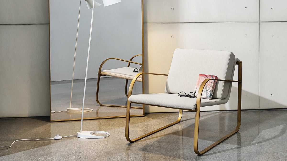 BUGATTI - Fauteuil