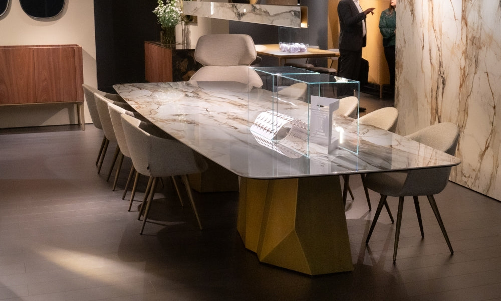 GRANDEOD MAXI - Table rectangulaire
