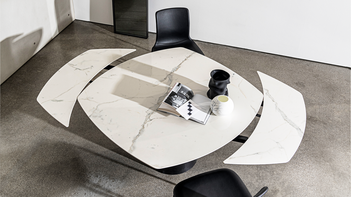 TOTEM - Table extensible