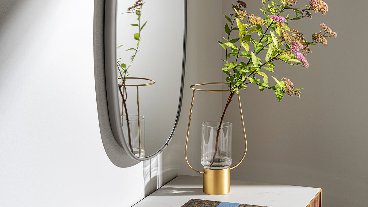 SLEN - Miroir