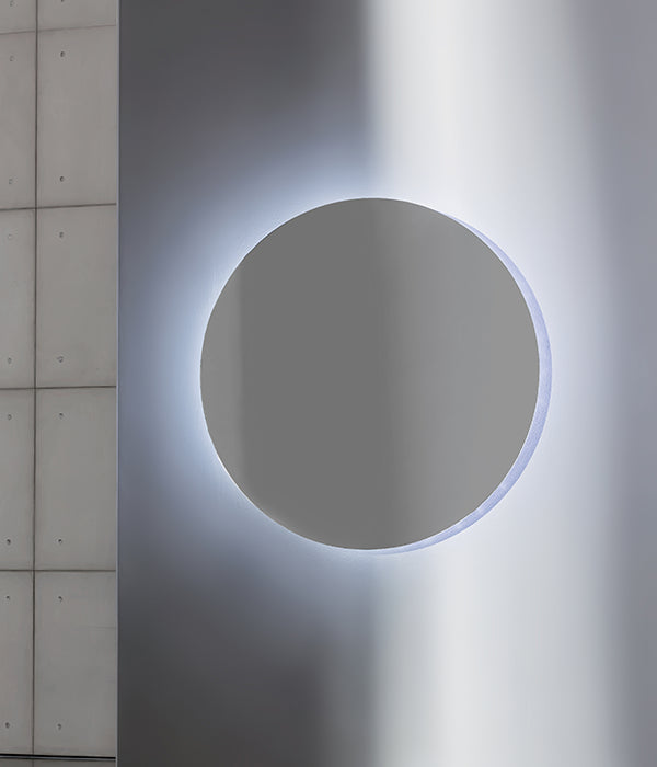BOSTON - Miroir
