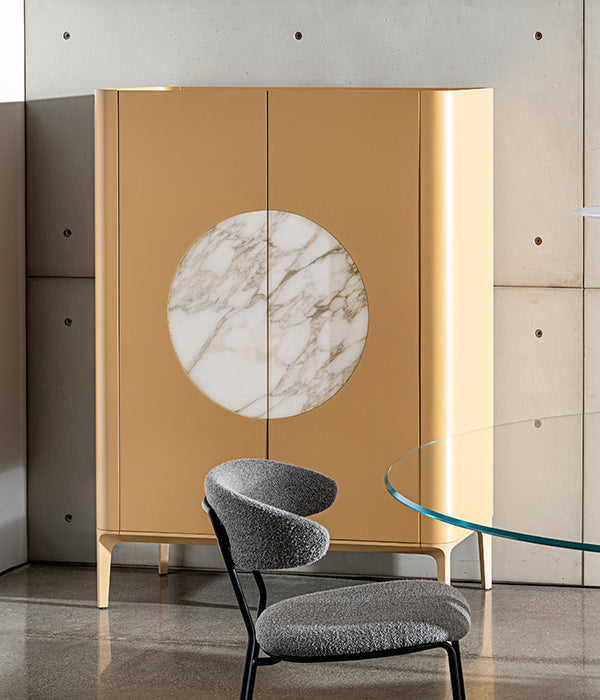 MADIA SLIM MOON - Buffet