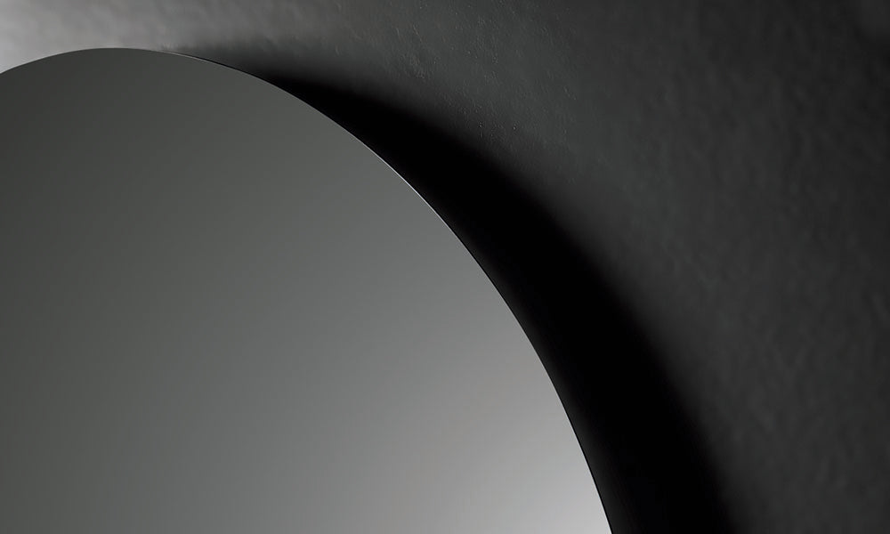 BOSTON ROUND - Miroir