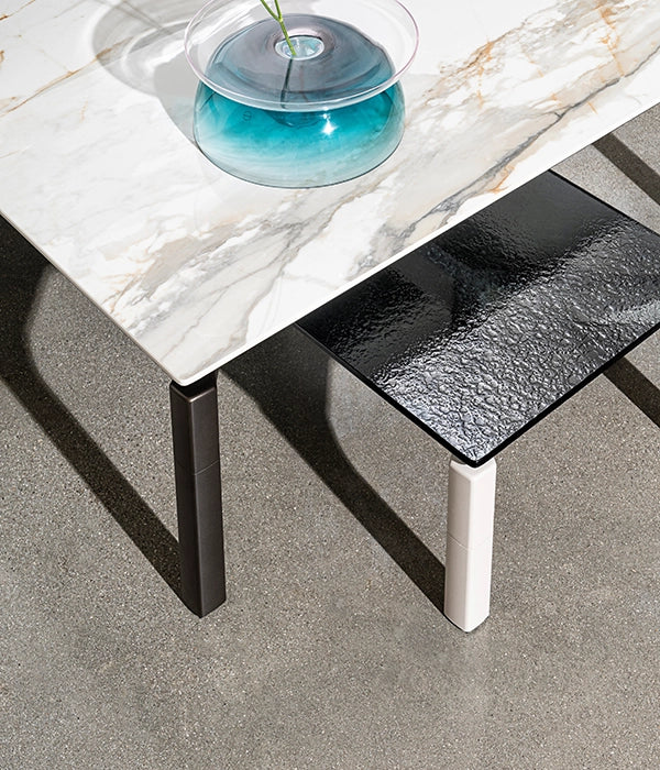 BONE H24 - Table basse