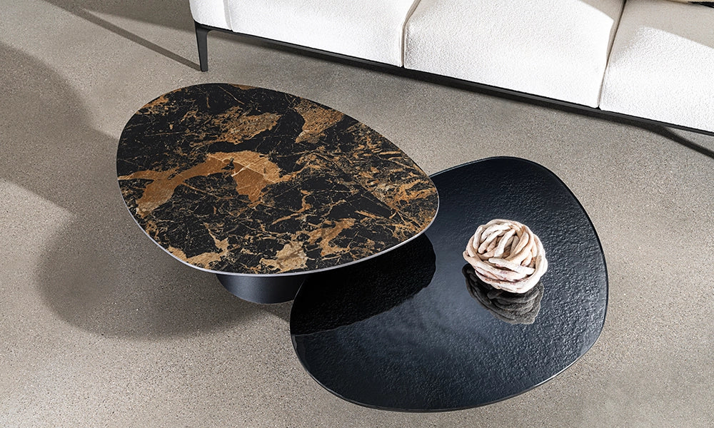 TOTEM DROP - Table basse