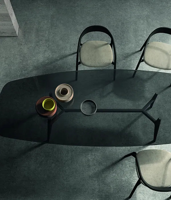 LEWOOD SHAPED 03 - Table