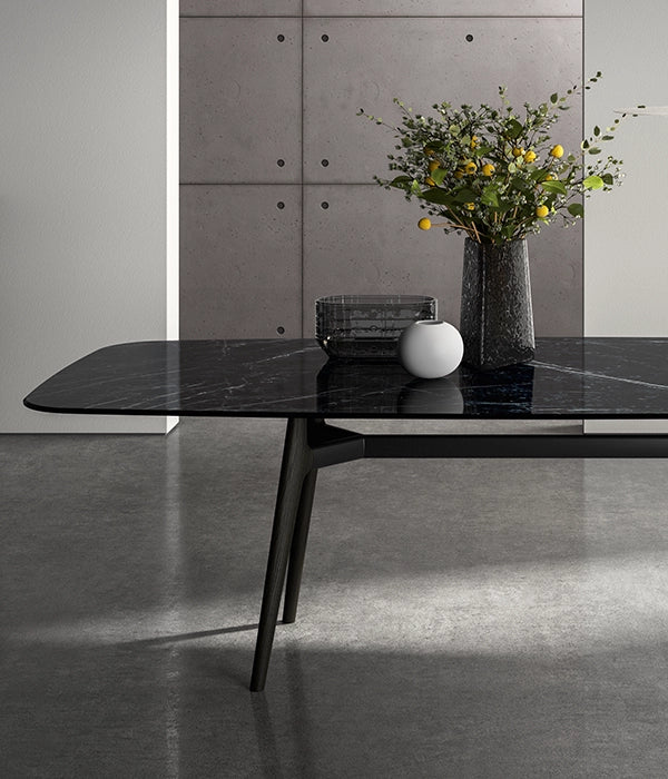 LEWOOD SHAPED 01 - Table
