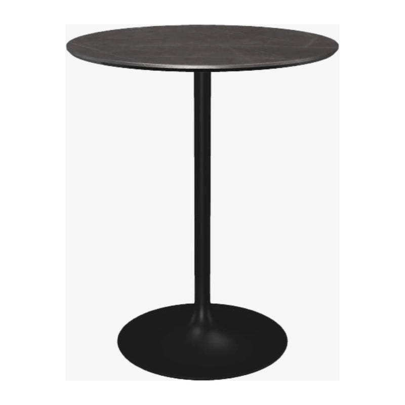FLÛTE - Table haute