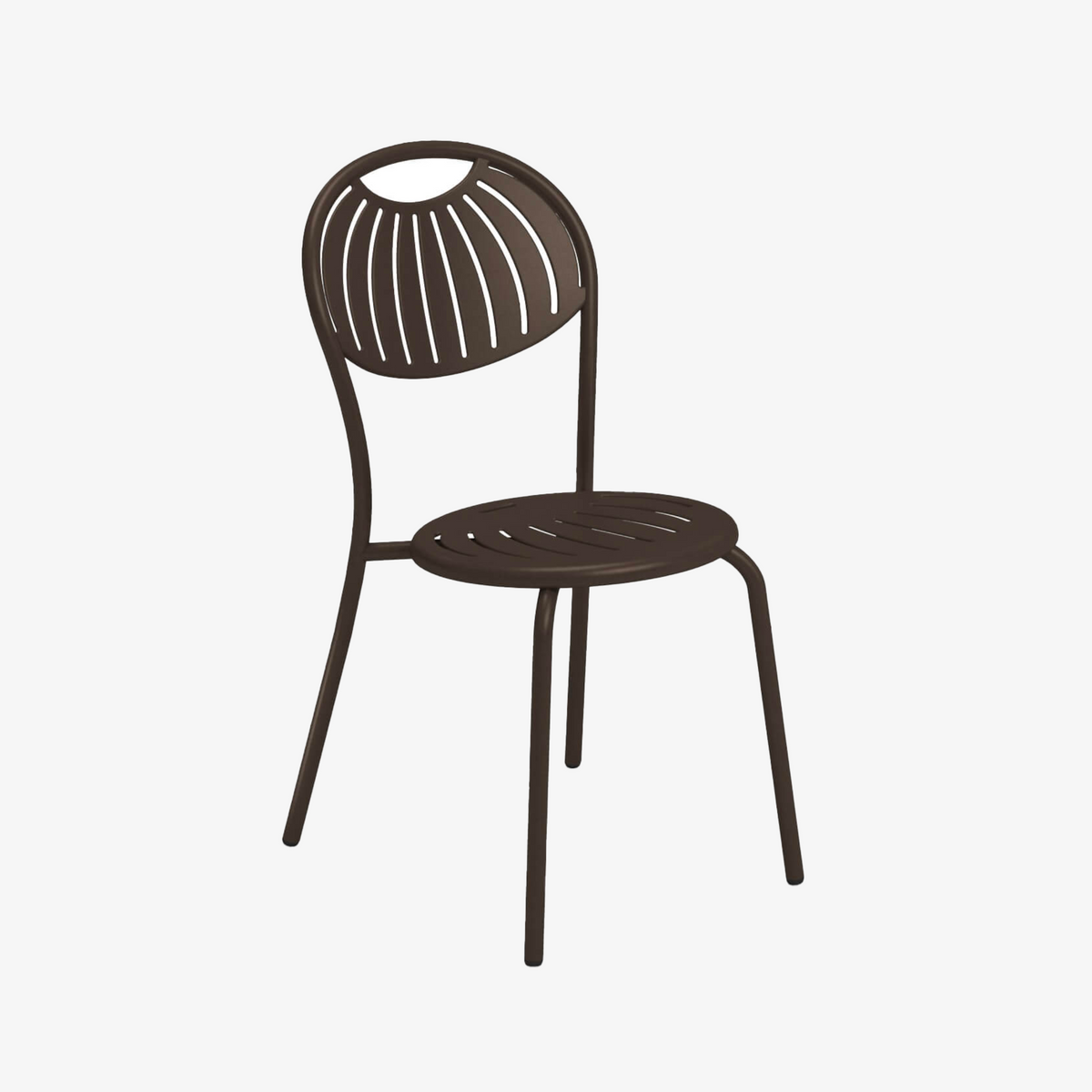 COUPOLE - Chaise – Emu – vue 9