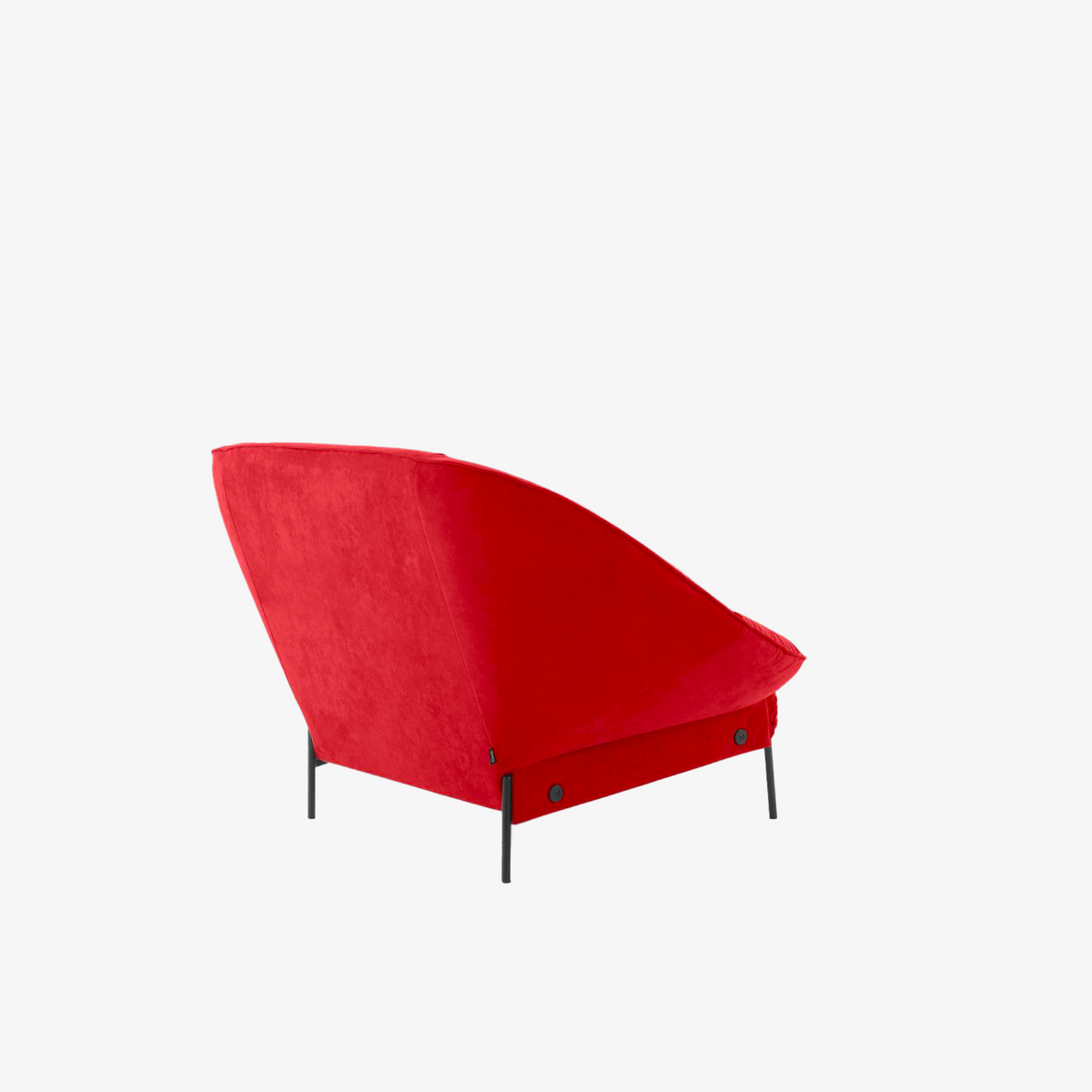 PAIPAÏ - Fauteuil – Cinna – vue 7