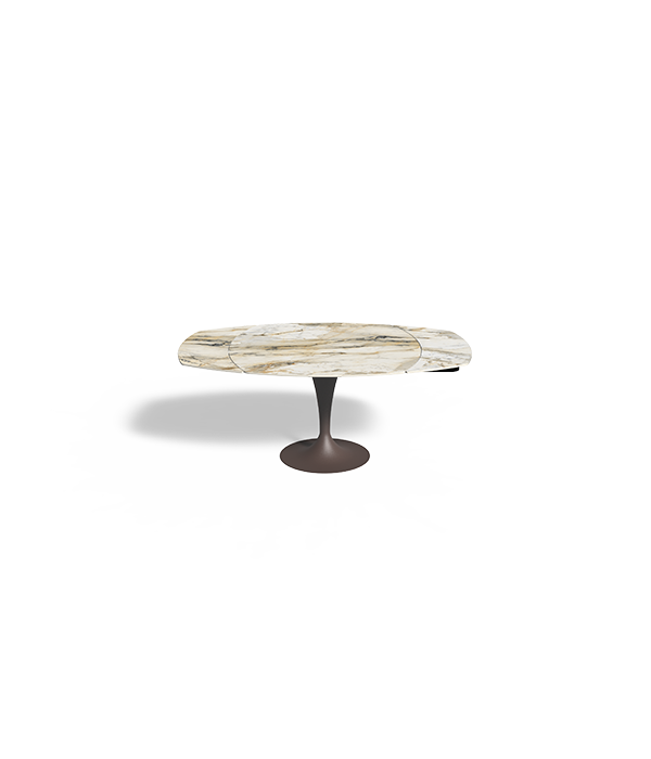 FLÛTE - Table extensible