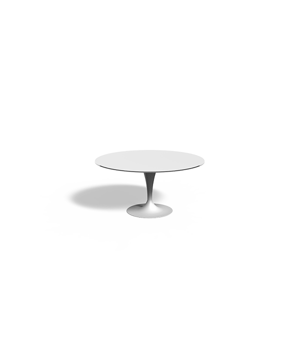 FLÛTE OUTDOOR SHAPED - Table