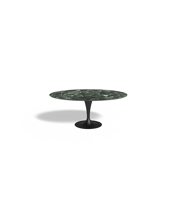 FLÛTE OUTDOOR - Table ovale